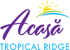 Acasă Tropical Ridge